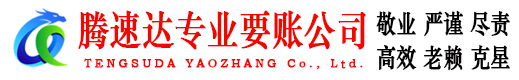 龙南要账公司